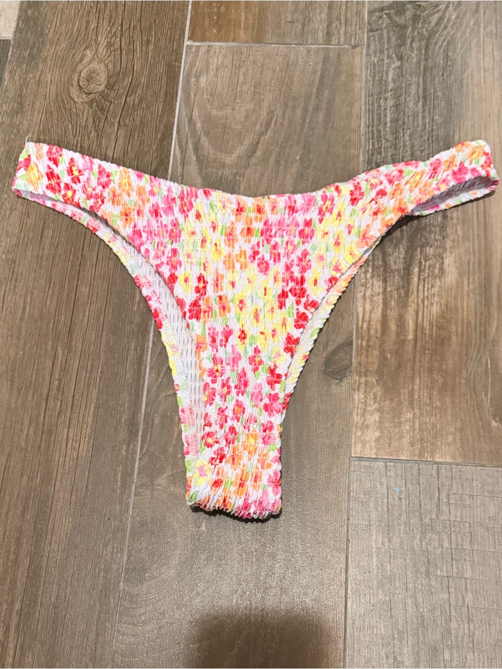 Shein Bikini Bottoms/NEVER worn!